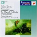 ORCHESTRAL MUSIC / ORMANDY / SZELL