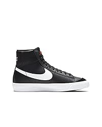 Nike Blazer Mid '77 Big Kids Casual Skate Shoes
