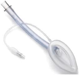 LMA 128015 Unique Airway, 5 kg-10 kg Infants, Size 1-1/2 (Pack of 10)