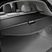 Genuine Acura (08Z07-TX4-230) Cargo Cover 2013-2015  RDX (Base Model)