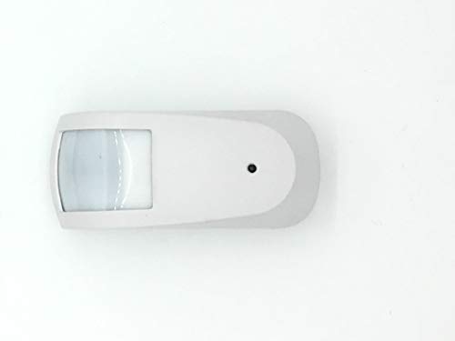 Wired Passive Infrared Detector Small Curtain PIR Motion Sensor for House Security Indoor Burglar Alarm