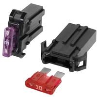 LITTELFUSE 868-062-000 PANEL MOUNT FUSE HOLDER HOUSING ... automotive fuse holder panel mount 