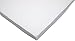 American Baby Company 100% Natural Cotton Value Jersey Knit Fitted Portable/Mini-Crib Sheet, White, Soft Breathable, for Boys and Girls, Pack of 1