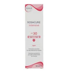 rosacure intensive cream