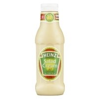 Heinz Salad Cream