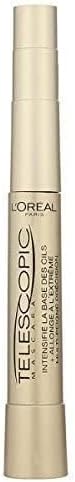 L'Oreal Paris Telescopic Mascara Black Waterproof Lengthening Full Size New view 5