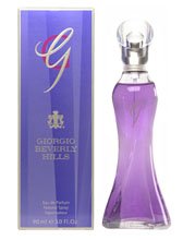 G Eau de Parfum for Women by Giorgio Beverly Hills G Eau de Parfum for Women by Giorgio Beverly Hills