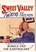 Jessica and the Earthquake (Sweet Valley Twins)