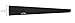JUNK Brands Black Rock Rave Flex Tie Headband, Purple/Pink/Orange, One Size