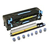 HP LaserJet 9000/9040/9050 Series Maintenance Kit (110V) (Includes Fuser Assembly 7 Feed/Separa -