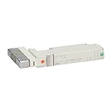 SMC VQC2A01N-51 Double, 5 Port, Solenoid Valve, 24VDC