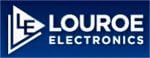 Louroe Electronics TLI-CF 8 Speaker &amp; Mic assembly, Ceiling Flush Mount