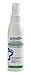 ClearZal Antimicrobial Foot Sanitizer Spray with Tea Tree Oil, 4-Ounce Bottle