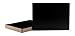 Norwood Commercial Furniture, Chalkboard Lapboards, NOR-CID1047-12BK (Pack of 12)