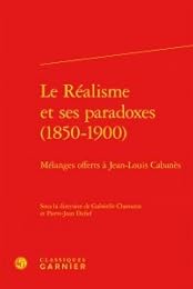 Le  réalisme et ses paradoxes, 1850-1900