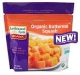 Earthbound Farm Butternut Squash, 10 Ounce - 12 per case.