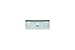 Cisco 3560-X/3750-X Series (1RU) Rack Mount Kit, 19