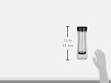 Brita Fill&Serve 1.3L Filter Jug Black with MicroDisc Water Filter view 3