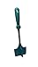 Zing! Kitchen Gadget Chop N More Nylon Hand Tool Chops Blends Mixes Mashes