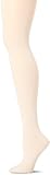 Capezio Women's Studio Basics Tight, Ballet Pink, Large/X-Large