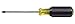 #2 Square Recess Screwdriver, 8-Inch Shank Klein Tools 666 primary