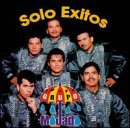 MOJADO:SOLO EXITOS (MOD)                           image