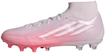 Amazon.com | adidas Womens F50 Elite Firm Ground Mid Soccer Cleats
