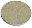 Infused Eco Eye Shadow - Refill - Certified Gluten-Free (GF), Soy-Free, Synthetic Dye-Free, Vegan, Non-Toxic, 100% Natural (Aquarelle)