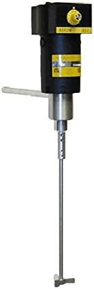 Electric Laboratory Heavy Duty Electric Stirrers, 100 liters Capacity