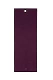 Yogitoes 262013060 Ytrskidless-Indulge 2.0 Yoga Mat Towel, Solid