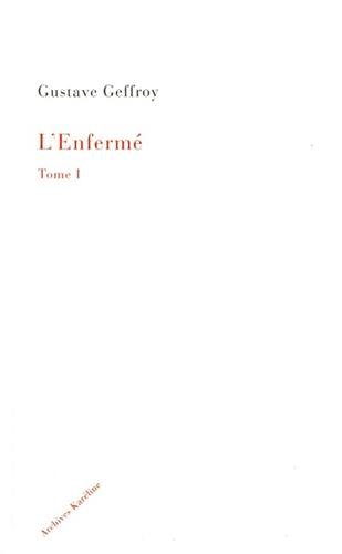L' enfermé