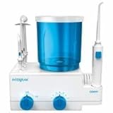 Interplak Dental Water Jet, Toothbrush System Model WJ7B, 1 ea