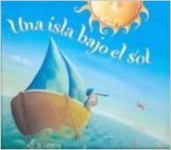 Island boy spanish edition
