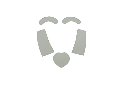 Uncle Sam Kit With Beard Sideburns And Eyebrows Costume Accessory - Image 4