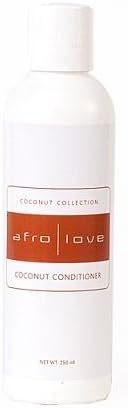 Afro Love Coconut Conditioner-8Oz