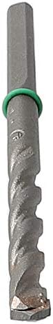 Heller Tools 288163 "3820 CeraExpert-High-Speed/ProXtreme" Roof Tile Drill Bit, Silver, Set of 6 Piece, diameter 6/8/10 mm + 6/8/10 mm - Image 5