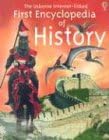 First Encyclopedia of History (First Encyclopedias)