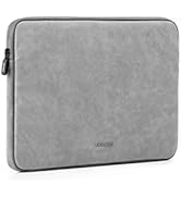 UGREEN Laptop Sleeve 13-13.3 inch Laptop Cover Case 13 inch Shockproof Compatible with MacBook Pr...