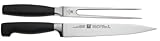 Zwilling J.A. Henckels Zwilling Four Star 2-Piece Carving Set