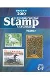 Scott 2010 Standard Postage Stamp Catalogue, Vol. 2: Countries of the World- C-F by 