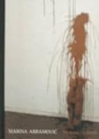 Marina Abramovic: The Bridge 8448218574 Book Cover
