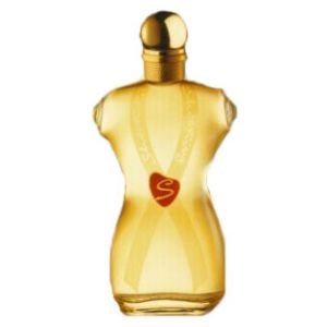 perfume shocking de schiaparelli