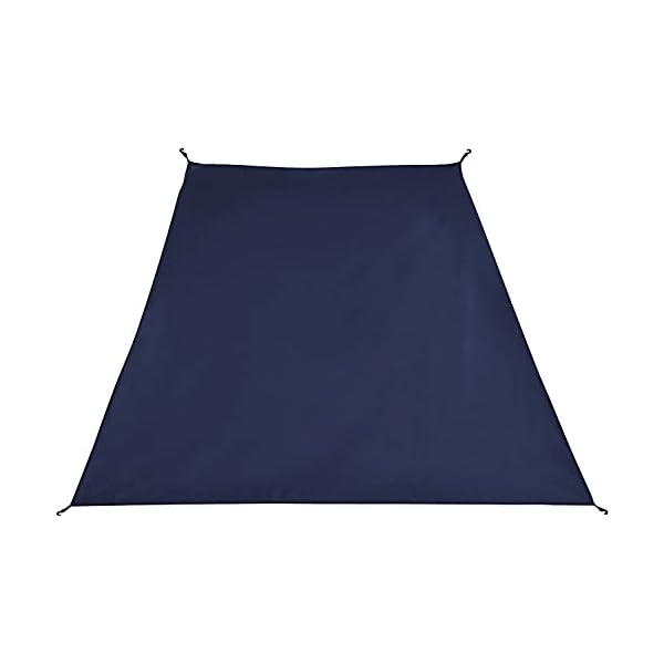 Where Tomorrow Pared Lateral Adicional para Gazebo de Camping - Carpa
