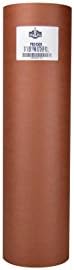 24" x 500' Pink/Peach Butcher Paper for Barbecue by Ceramic Grill Store (Texas Product)