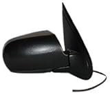 TYC 2600031 Ford Escape Passenger Side Power Non-Heated Replacement Mirror