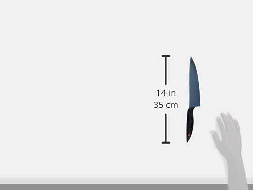 KASUMI Titanium Series Knife