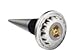 Porsche Wine Bottle Stopper Wheel Centre Design