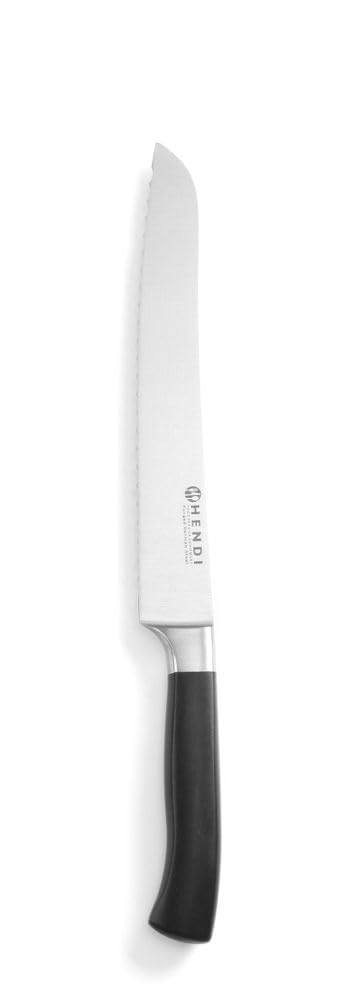 HENDI Bread knife, Profi Line, 340 mm