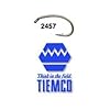 Umpqua-Tiemco-TMC-2457-Heavy-Shrimp-Caddis-Pupa-Fly-Tying-Hook Umpqua-Tiemco-TMC-2457-Heavy-Shrimp-Caddis-Pupa-Fly-Tying-Hook