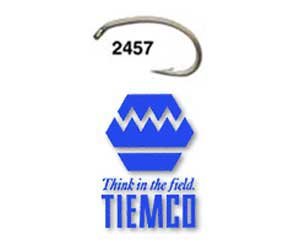 Umpqua-Tiemco-TMC-2457-Heavy-Shrimp-Caddis-Pupa-Fly-Tying-Hook Umpqua-Tiemco-TMC-2457-Heavy-Shrimp-Caddis-Pupa-Fly-Tying-Hook
